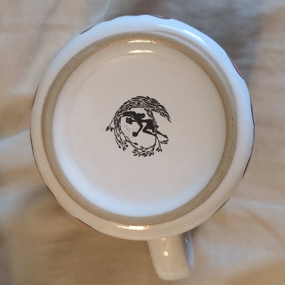 FairyLoot The Crimson Moth Mug - Picture 9 of 9